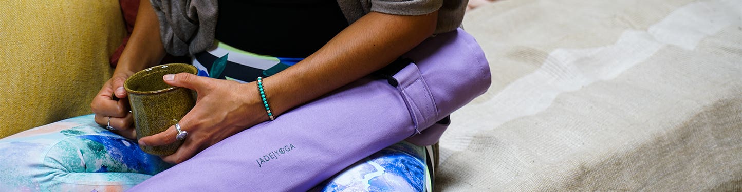 Yoga Mats - Yoga Mat Bags - Sunshine Yoga