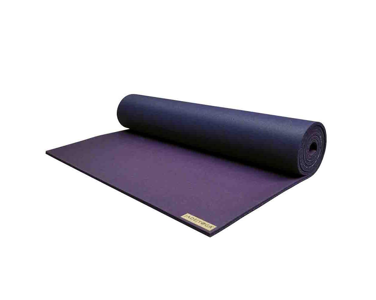Jade yoga mat extra thick sale