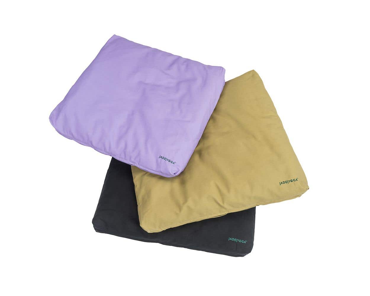 Yoga top cushion uk