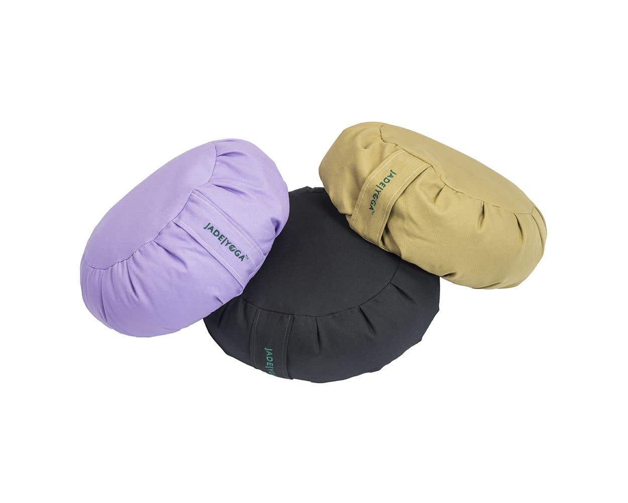 Yoga top cushion uk