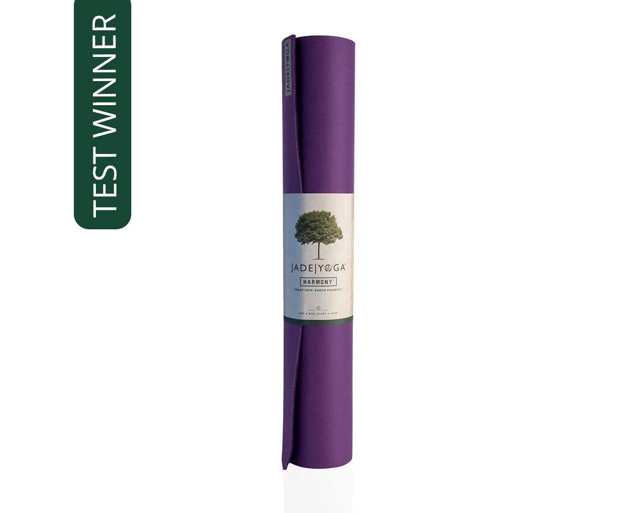 Jade harmony yoga 2025 mat