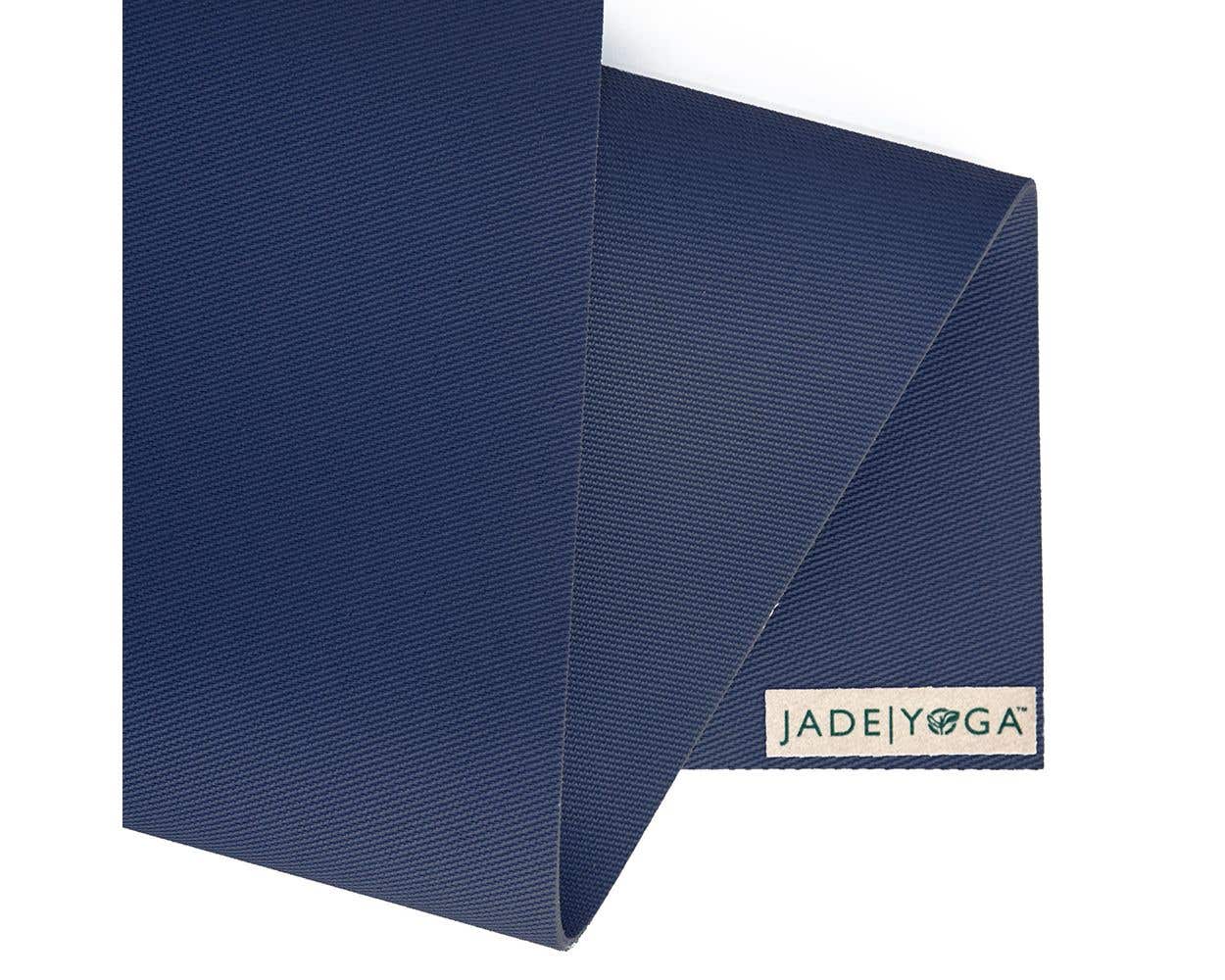Jade yoga mat extra thick sale